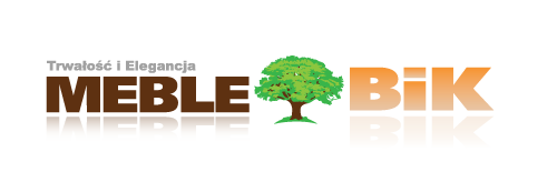 Sklep meblowy BiK