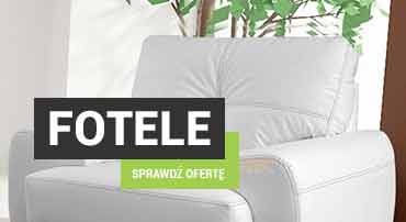 Fotele wypoczynkowe do pokojnu