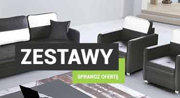 zestawy wypoczynkowe - komplety