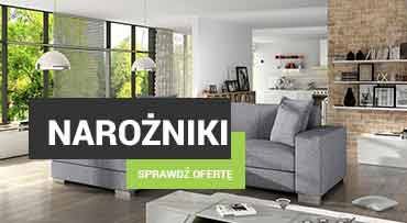 Narożniki z funkcją spania do pokoju